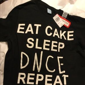 If this is your life...here is your shirt! Black M